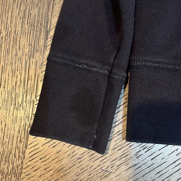 Authentic Gucci sweater shirt - Picture 5 of 6